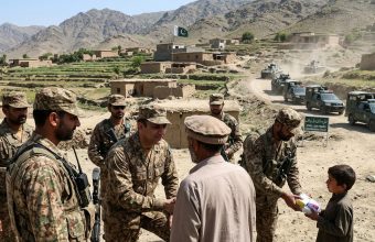 The Solid Wall: A Strategic Post-Mortem of Operation Bunyan-un-Marsoos and the Evolution of Pakistan’s Deterrence Paradigm
