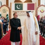 When the World Needed a Bridge, Pakistan and Qatar Showed Up When the World Needed a Bridge, Pakistan and Qatar Showed Up