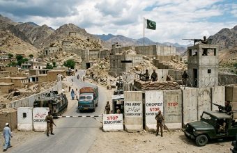 The Architecture of Pakistan’s Unfinished War on Terror