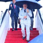 A Partnership Entering Its Most Consequential Chapter