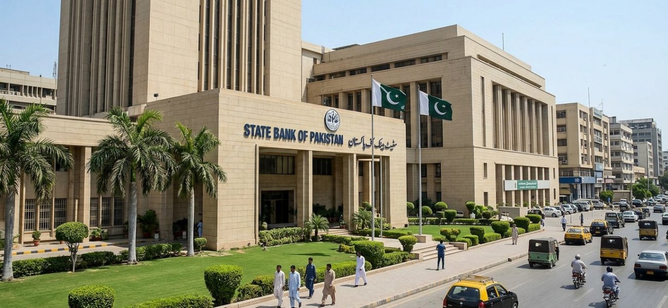 Pakistan’s  Billion Reserve Puzzle