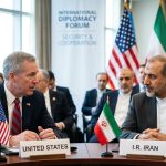 What the US–Iran Five-Point Plan Signals What the US–Iran Five-Point Plan Signals