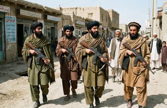 A Reality Check of ISIS-K and Zabihullah Mujahid’s Lies