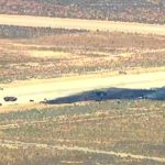 The High Cost of Longevity: Eight Dead in B-52 Crash Amidst Push to Keep 65-Year-Old Bombers Flying The High Cost of Longevity: Eight Dead in B-52 Crash Amidst Push to Keep 65-Year-Old Bombers Flying
