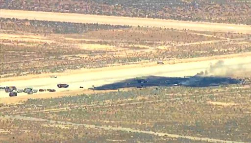 The High Cost of Longevity: Eight Dead in B-52 Crash Amidst Push to Keep 65-Year-Old Bombers Flying