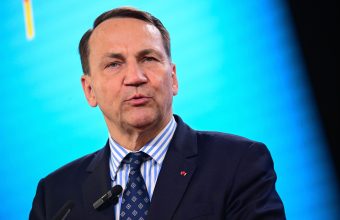 Warsaw’s Gambit: Poland Demands Co-Pilot Role in Ukraine War’s Western Strategy
