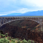 Above the Abyss: Taos Gorge Bridge Safety Saga Haunts New Mexico