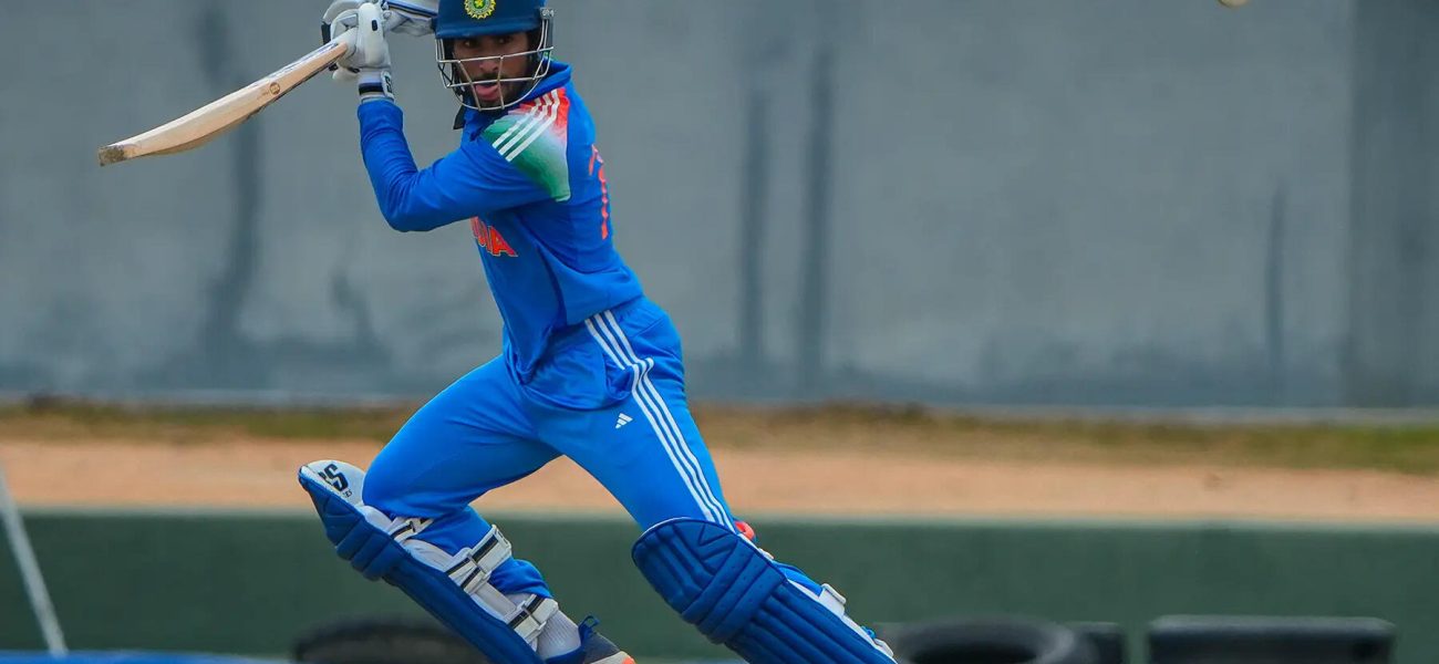 Software Engineer Downs Indian Giants: Cricket’s Unlikely Global Order