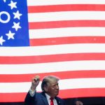 Trump Turns US 250th Anniversary Into Campaign-Style Showcase