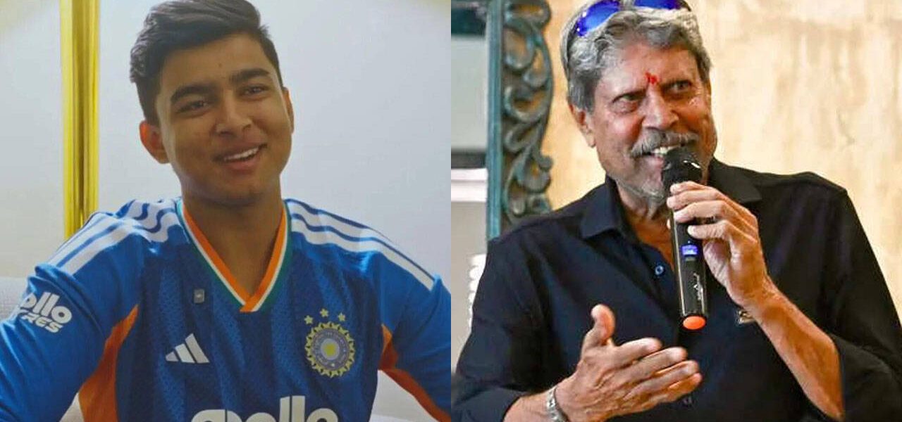Prodigy’s Shadow: Cricket’s Next Prince, or Another Burnt-Out Star?