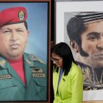 Caracas Fault Lines Deepen: Delcy Rodríguez Rewrites Chavismo’s Rulebook