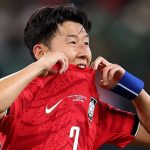 Pitch Perfect Scapegoat? South Korea’s World Cup Exit Sparks Presidential Ire