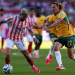 Australia Secures World Cup Knockout Berth Following Tense Stalemate with Paraguay