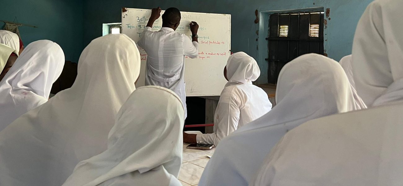 Nigeria’s Ghost Schools: Women, Ambition, and a Nation’s Unseen Cost
