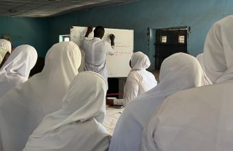 Nigeria’s Ghost Schools: Women, Ambition, and a Nation’s Unseen Cost