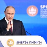 Putin’s Drone Dismissal: Moscow’s Reality Check Meets Kyiv’s Relentless Skies