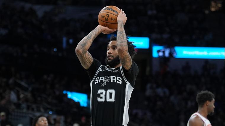 The NBA’s Underpriced Star: Champagnie’s Quiet Rise and the Brutal Economics of the Game