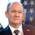 Delaware’s Quiet Jolt: Top Democrat Survives Roadside Scrape, Questions Linger Beyond the Fender