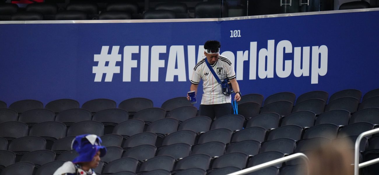 World Cup’s ‘Tipgate’ Exposes Raw Nerve in American Hospitality