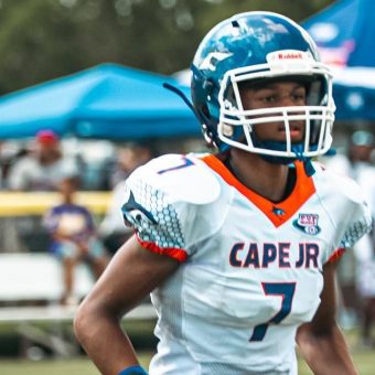 Prodigy’s Path: Examining the High-Stakes Calculus of Youth Sports Dynasties
