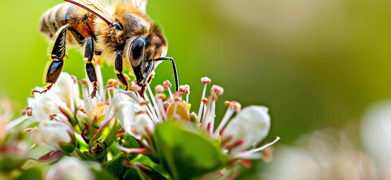 Australia’s Silent Exodus: Extreme Heat Collapses Wild Bee Populations, Threatening More Than Just Honey