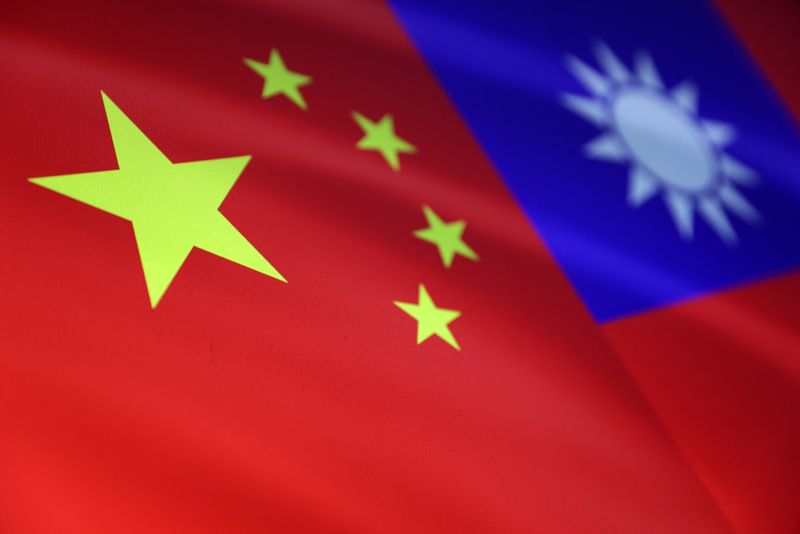 Beijing’s Maritime Creep: The Invisible Hand on Asia’s Lifelines