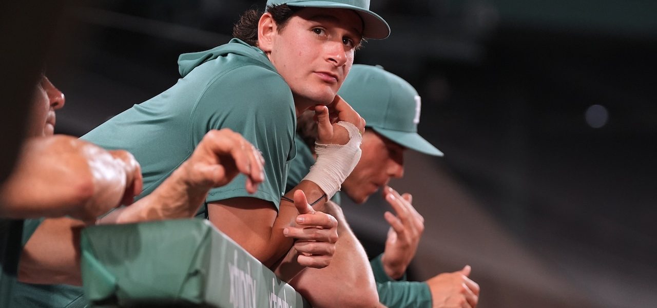 Red Sox Prodigy Trapped in the Purgatory of Pain: The Grueling Toll on Roman Anthony’s Ambition