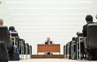 Tokyo on Edge: The Yen’s Plunge Rekindles Ghosts of Asian Financial Crises