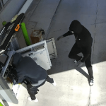 Shadow Play in Albuquerque: A ,000 Mystery, Global Echoes
