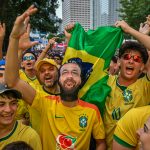 Houston’s Cultural Anarchy: Brazilians, Japanese Clash Beyond the Pitch, Signaling a New Global Order