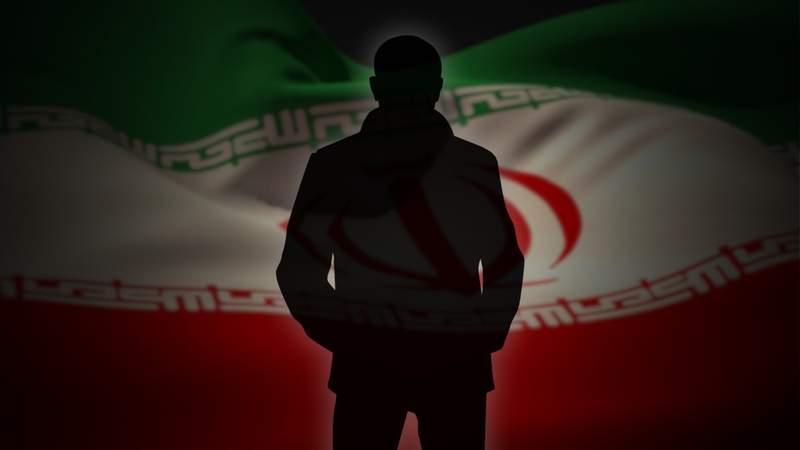 Shadows and Shells: The Banality of a State’s Suspected Intelligence Play