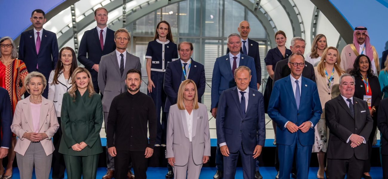 Gdańsk Gatherings: The Price Tag of Ukraine’s Future
