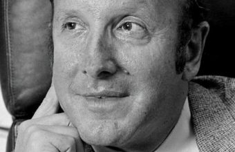 Clive Davis: Insufficient Information for Comprehensive Obituary