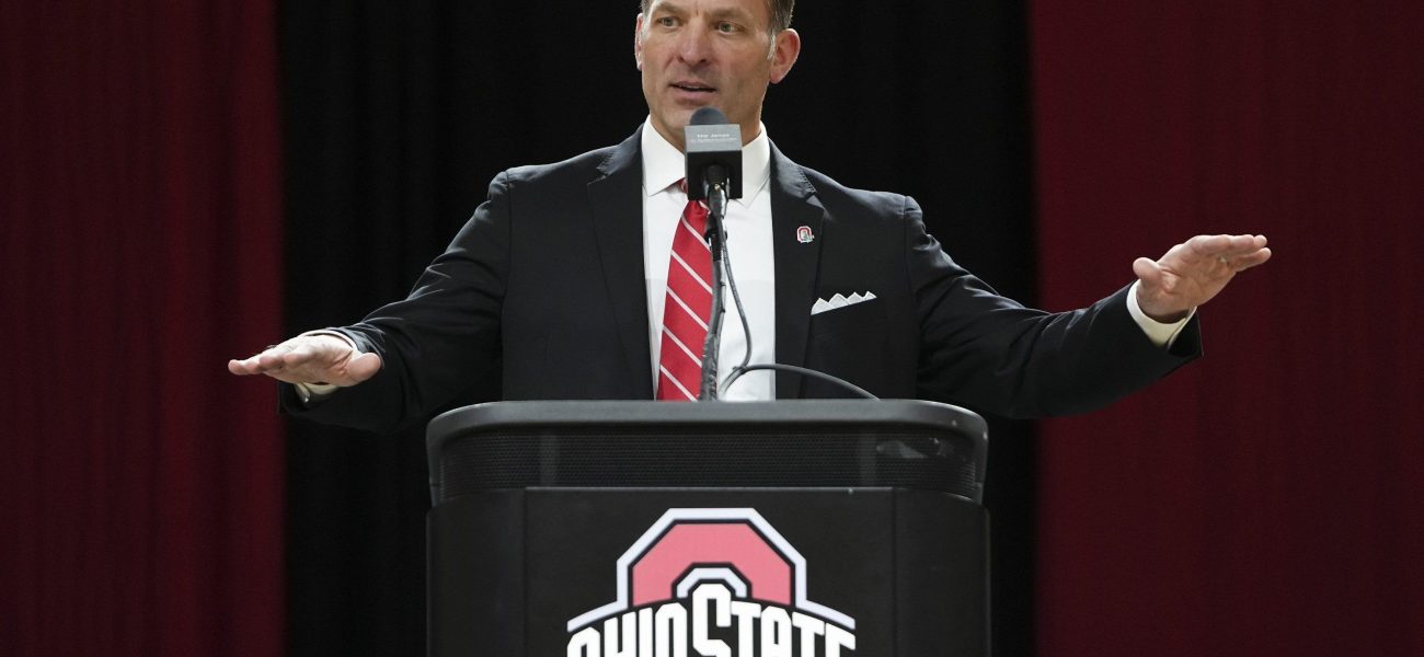 Ohio State’s Billion-Dollar Football Dream: A Blueprint for Gridiron Supremacy, or Folly?