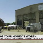 Albuquerque’s Quiet Resistance: Local Markets Bridge a Federal Gap in Summer Hunger