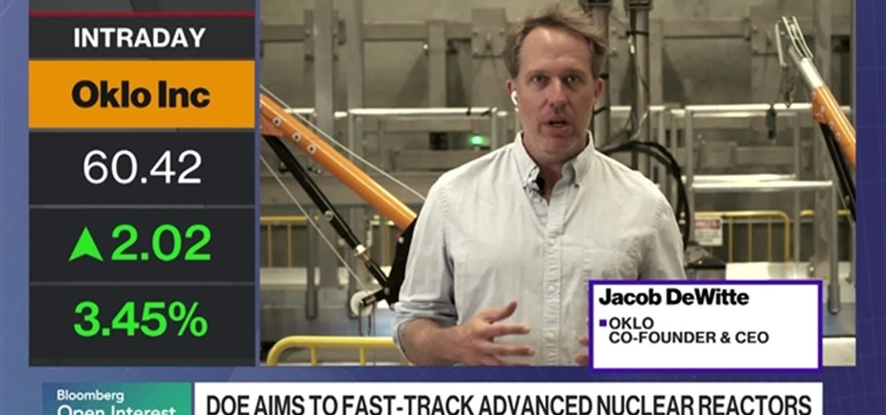 Billion-Dollar Bets: Trump’s Nuclear Rollout Raises Eyebrows and Emissions Debates