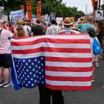 America’s Eroding Pride: A Nation Questions Its Foundational Myths