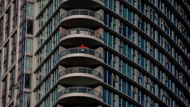 B.C.’s Housing ‘Bailout’ Draws Skepticism Amidst Empty Condos
