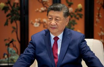 Beijing’s Southeast Asian Embrace: Xi’s Gambit in Cambodia Echoes Louder Than Diplomacy