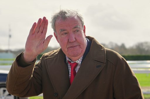 Diddly Squat, Harsh Realities: Jeremy Clarkson’s Farm Saga Takes Somber Turn