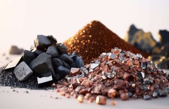 Delhi’s Mineral Dreams: Washington’s Gambit Against Beijing, With a Catch