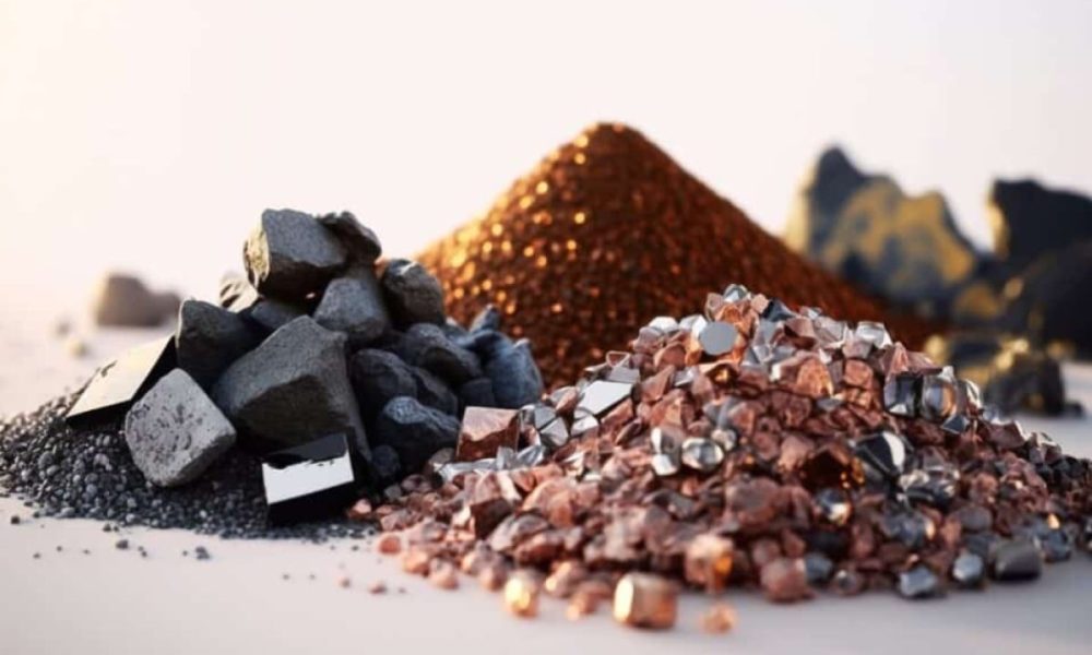 Delhi’s Mineral Quest: US Pact Tests Asia’s New Resource Order
