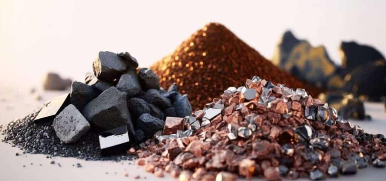 Delhi’s Mineral Quest: US Pact Tests Asia’s New Resource Order