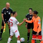 Tunisia’s World Cup Fiasco: An Ode to Self-Inflicted Wounds and Fading Hopes