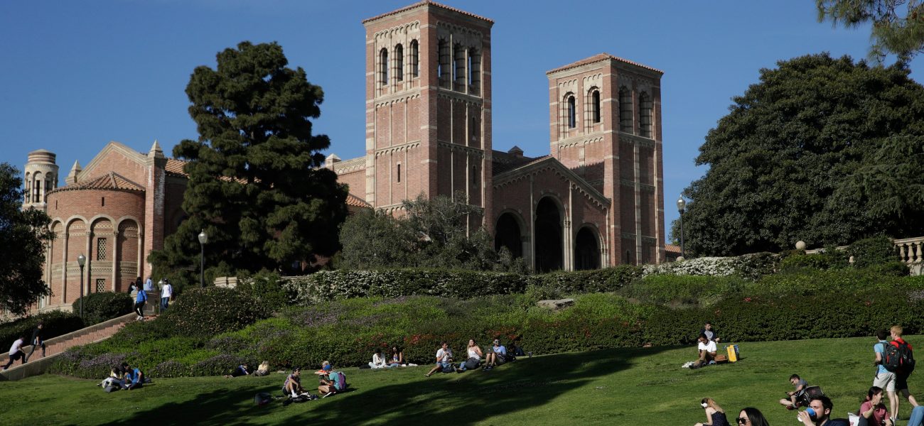 The Academic Crucible: How Washington’s Rulebook Remake Chills Global Campus Ties