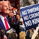 Circus, Spectacle, or Something More? A Nation’s Fragmented Gaze