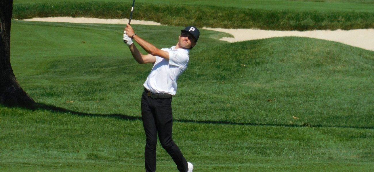 Prodigy’s Pursuit: Alabama Teen Rejects Golf’s Conventional Wisdom, Shatters Northeast Amateur Records