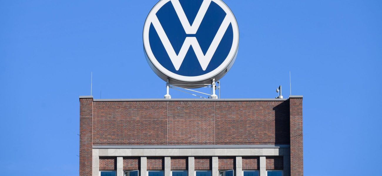 The Silent Reckoning: Europe’s Industrial Giants Grapple with the Price of Progress