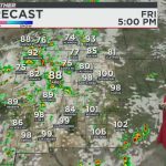 Dust and Deception: New Mexico’s Erratic Storms Mask a Deeper Climate Crisis