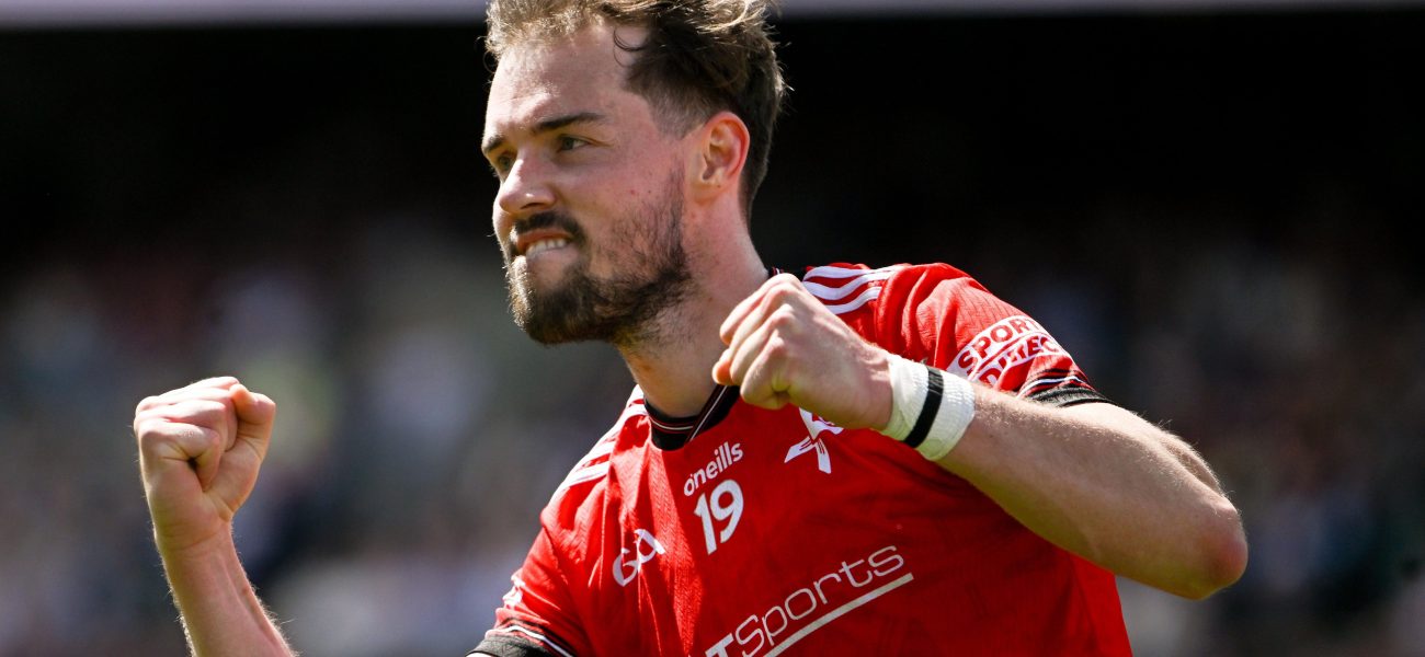 After 67 Years, ‘Wee County’ Shatters Sporting Lore with Stunning All-Ireland Semifinal Bid